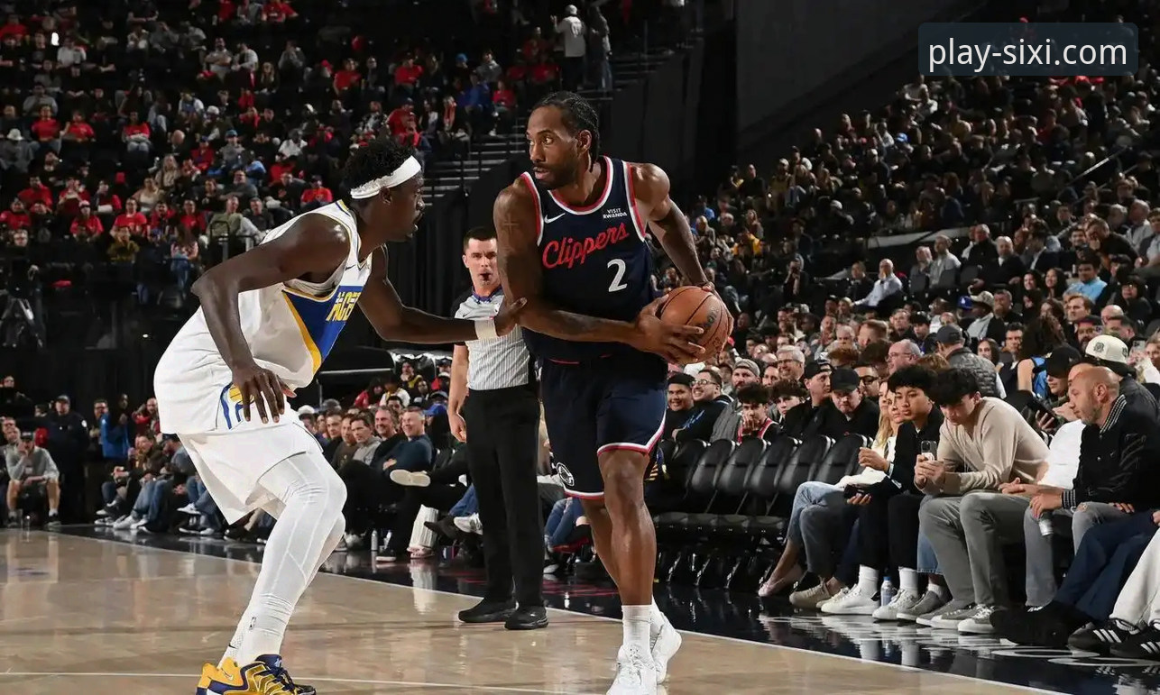 快船18分领先遭20分逆转深度解析：从四喜体育赛事分析工具看攻防崩盘关键